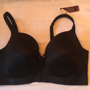 Cacique everyday solution sexy support bra 42E